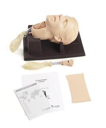 Erler-Zimmer Koniotomie Trainer Erler-Zimmer Koniotomie Trainer
