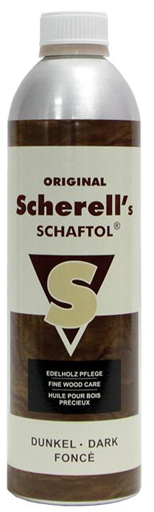 Ballistol Scherell's Schaftol - 0,5 Liter