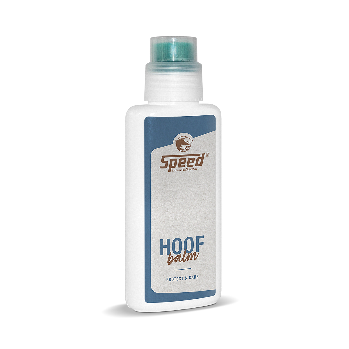 Flasche, Lotion