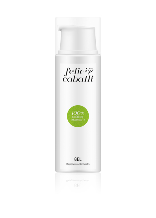 felici-caballi Gel - 0,15 Kilogramm