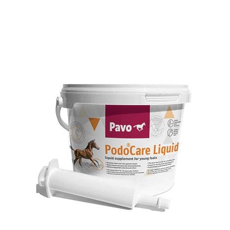 Care Pavo Podo Liquid - 2 Liter