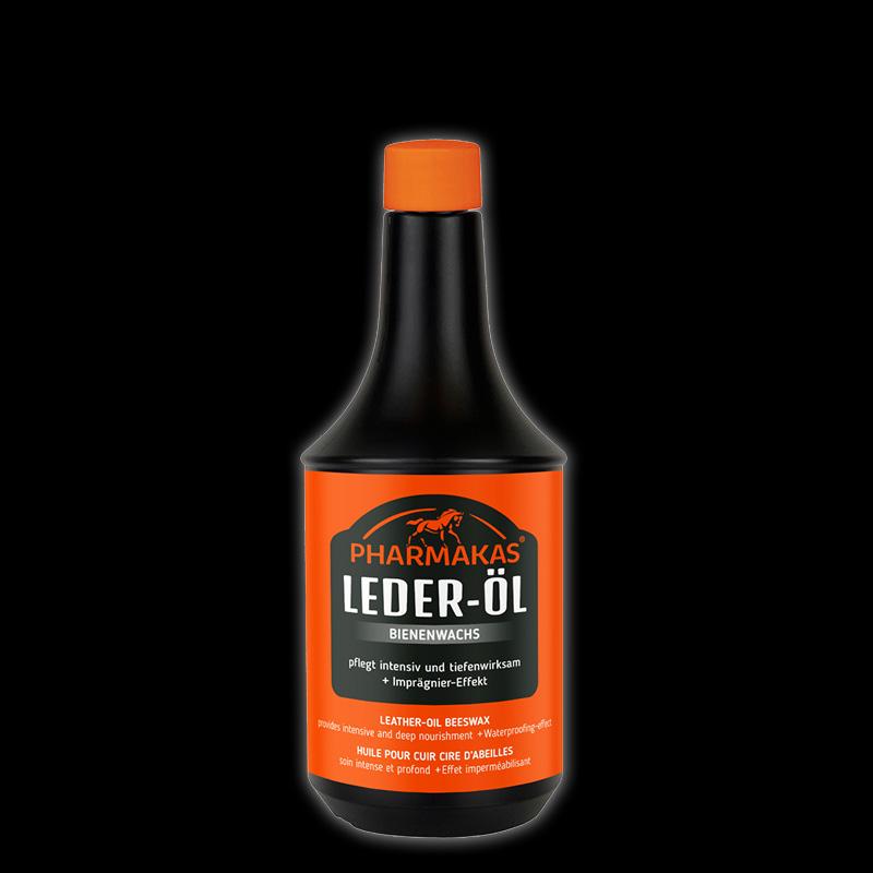 Pharmakas Leder-Öl Bienenwachs 1 Liter Pharmakas Leder-Öl Bienenwachs 1 Liter
