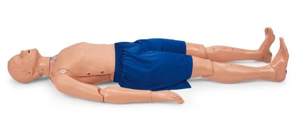 Erler-Zimmer CPR/Wasserrettungspuppe Erwachsener