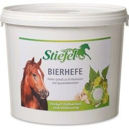 Stiefel Bierhefe, 10 kg 10 kg