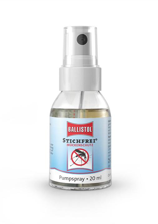 Ballistol Stichfrei - 0,02 Liter