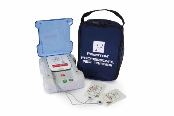 Erler-Zimmer Prestan AED Trainer Plus