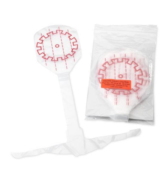 Erler-Zimmer Hygiene Luftwege/Gesichtsabdeckungen für R19050