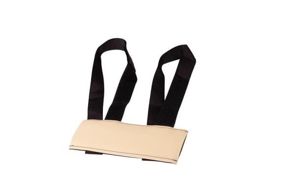 Erler-Zimmer Umschnallbarer IV Trainer, Hals mittleres Tier