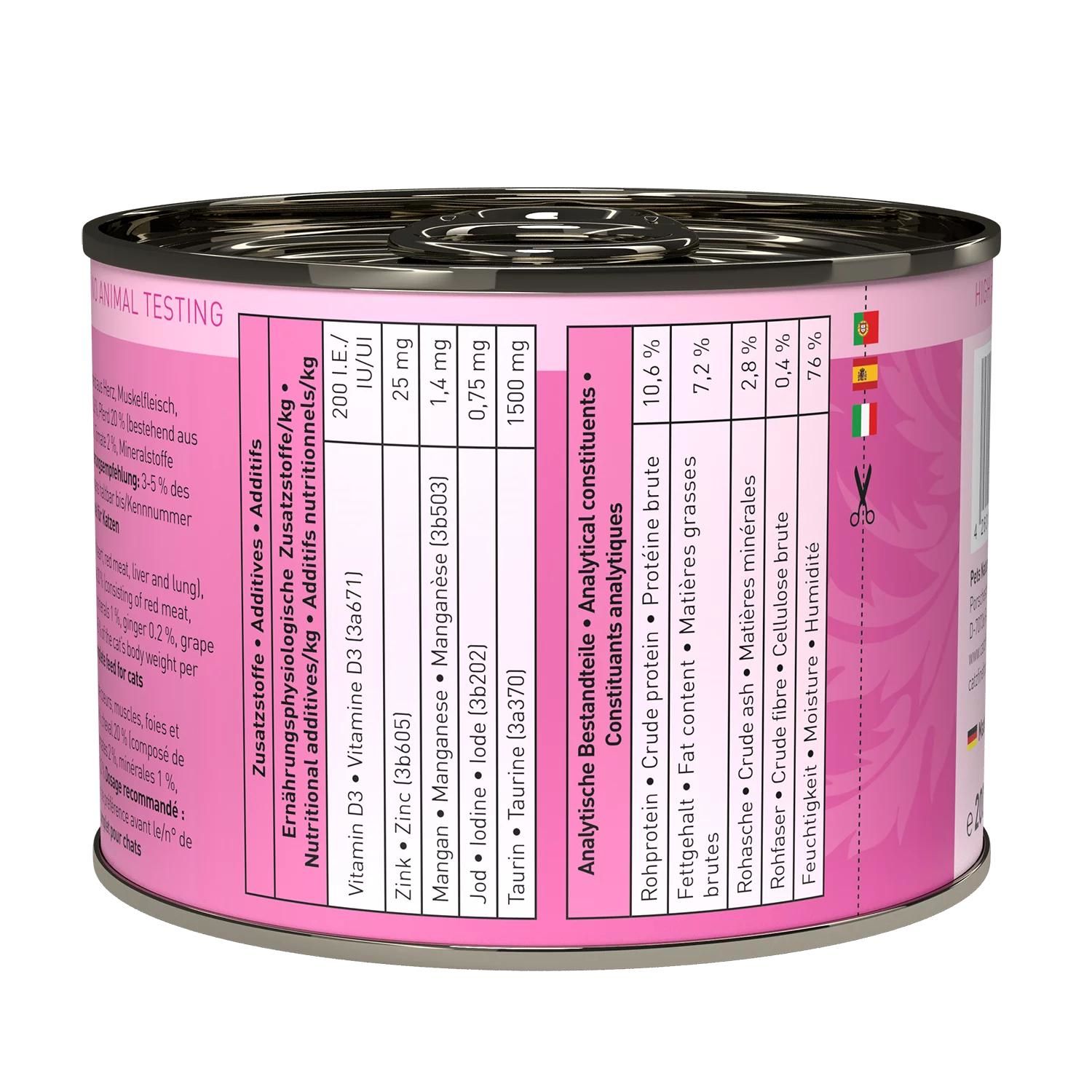 Zinn, Aluminium, Kann, Konserven, Lebensmittel