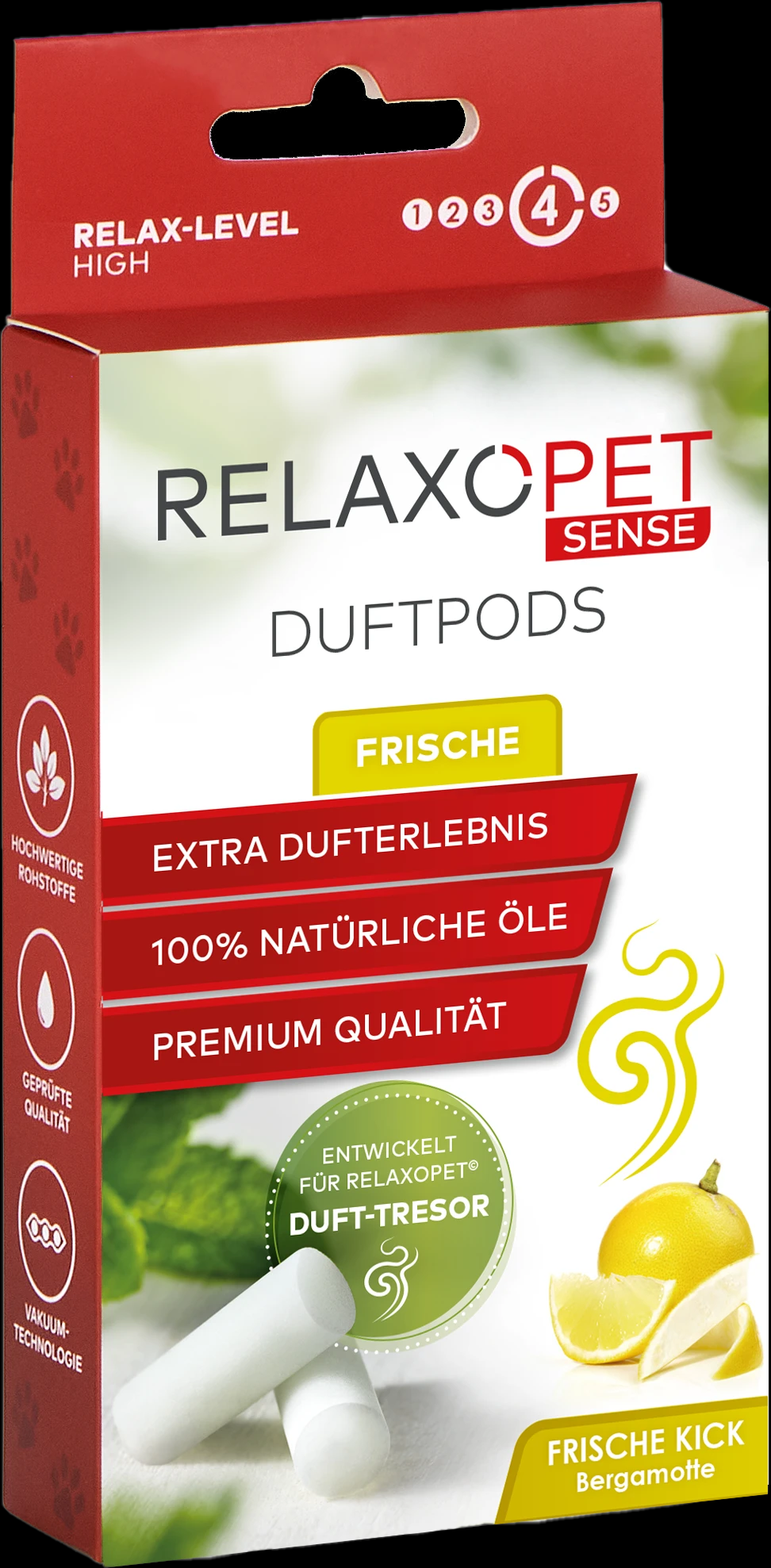 RelaxoPet SENSE Frische RelaxoPet SENSE Frische