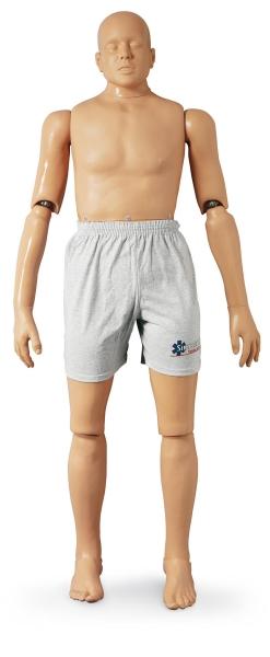 Erler-Zimmer Rettungspuppe 165 cm, 25 kg