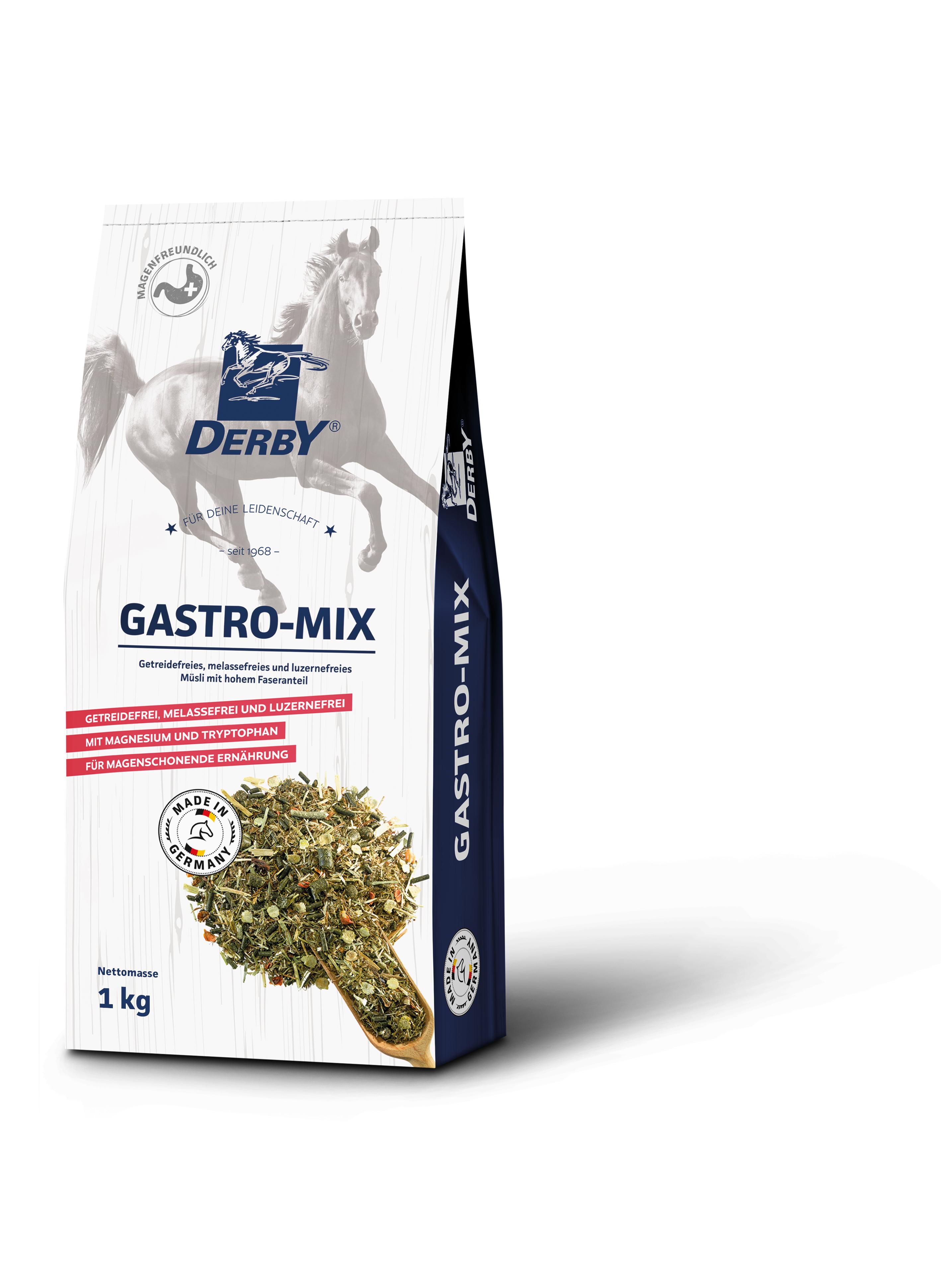 Derby Gastro-Mix 1 kg