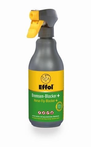 Effol Bremsen-Blocker + - 0,125 Liter