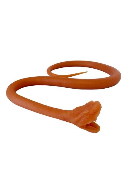 Erler-Zimmer Endotracheale Intubation der Schlange