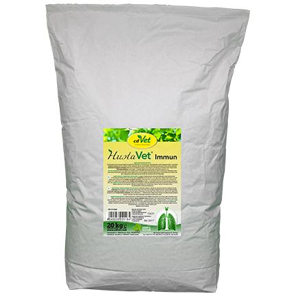 Cdvet HustaVet Immun 20 kg 20 kg