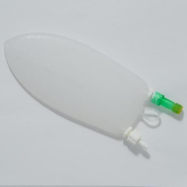 Erler-Zimmer Hasenohr Gefäßzugangssimulator