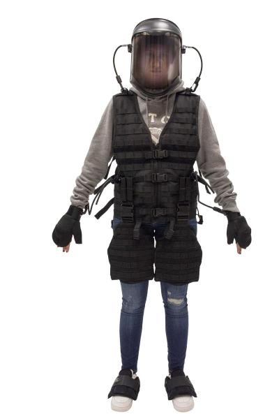 Erler-Zimmer EASi Empathischer Alters Simulator