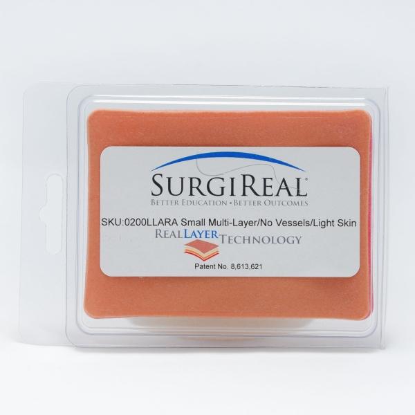 Erler-Zimmer Simuliertes RealSuture Kaninchengewebe