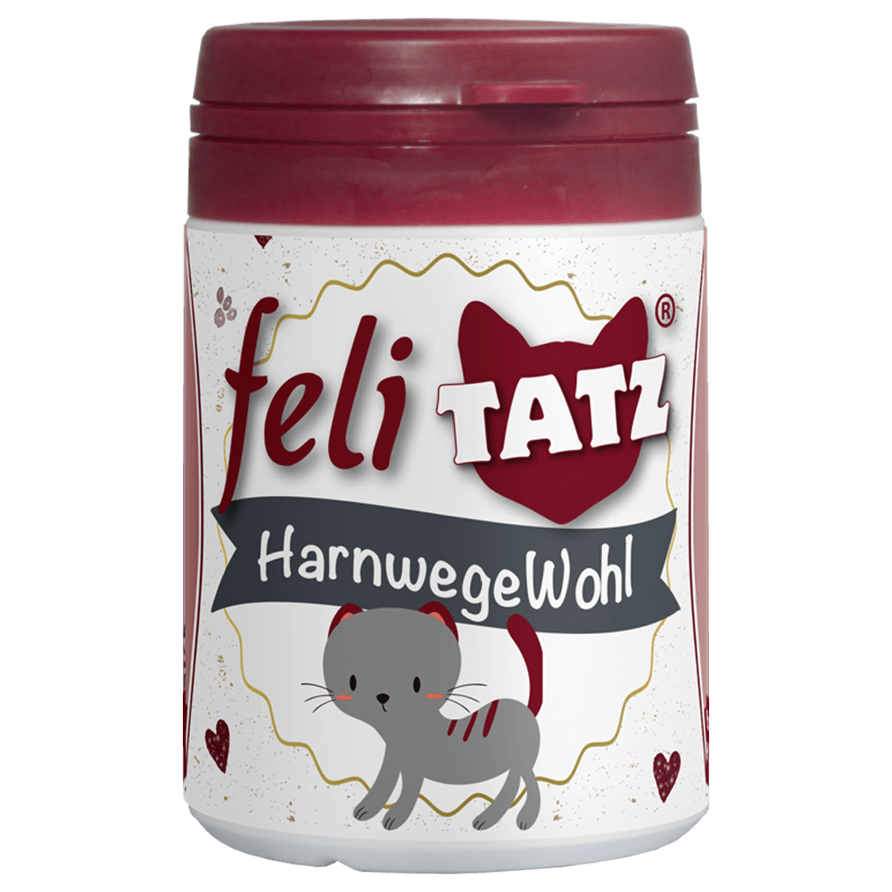 Cdvet feliTATZ HarnwegeWohl 12,5 g 12,5 g