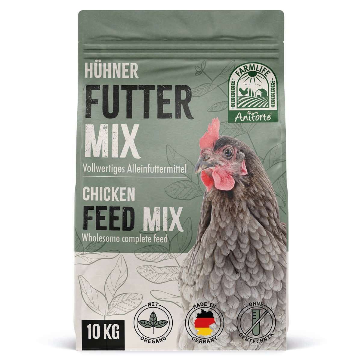 Vogel, Hühnchen, Geflügel, Henne