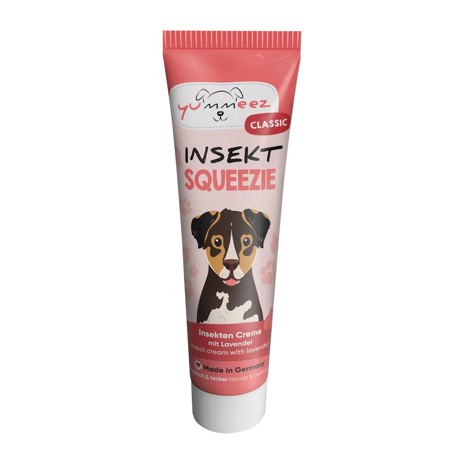Flasche, Lotion