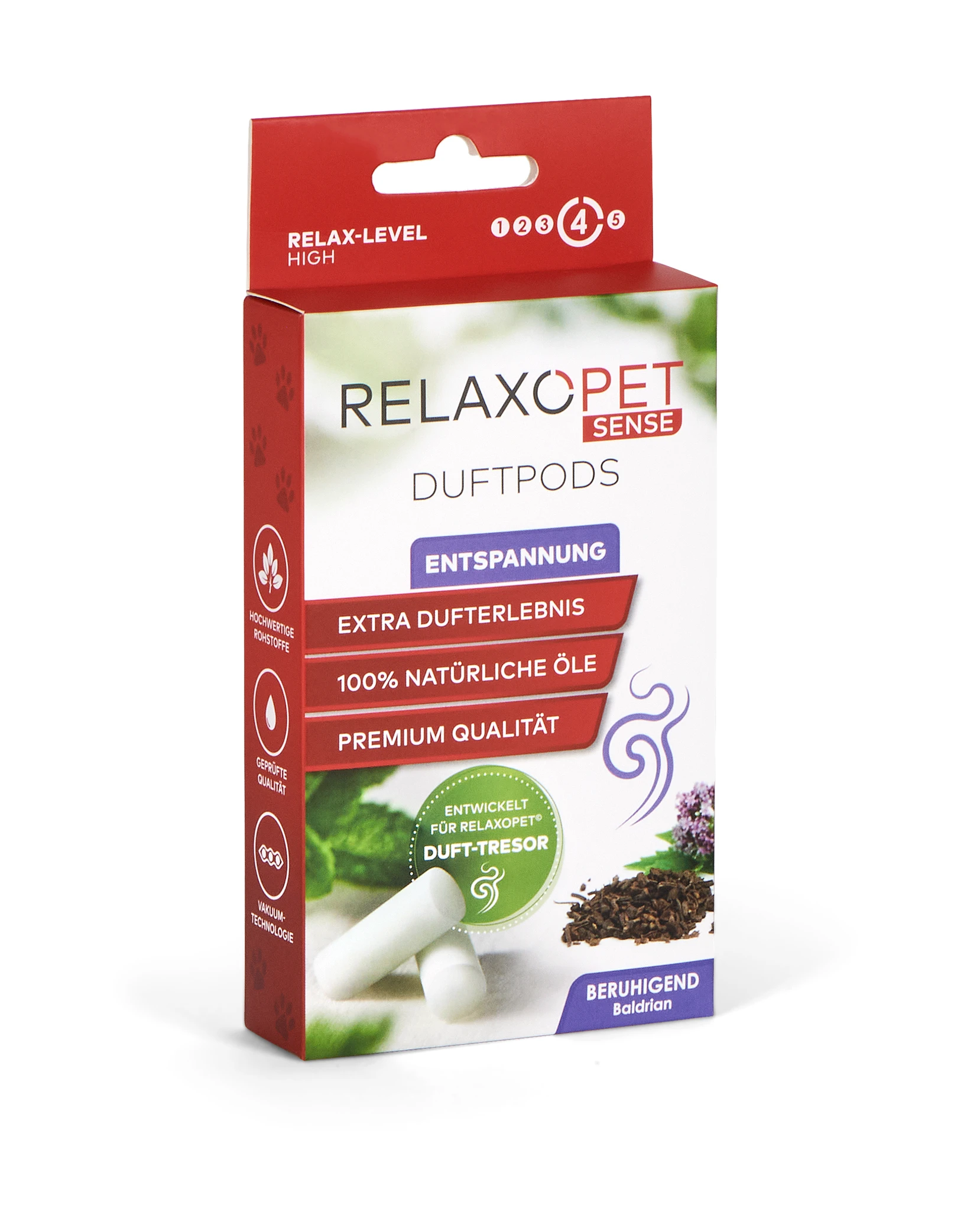 RelaxoPet SENSE Schutz RelaxoPet SENSE Schutz