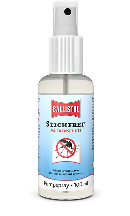 Ballistol Stichfrei - 0,1 Liter