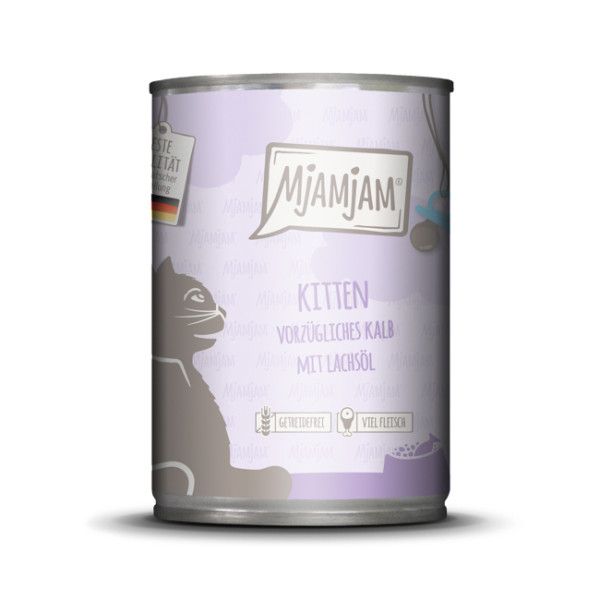 Zinn, Kann, Aluminium