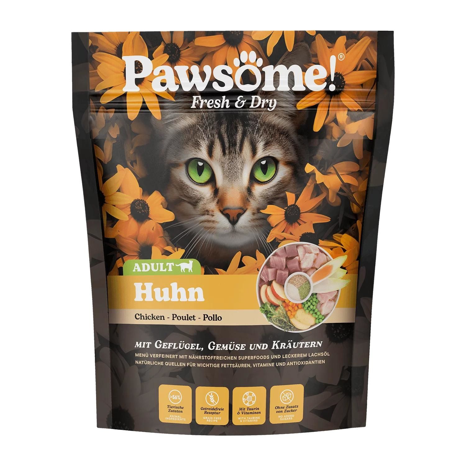 Werbung, Plakat, Katze, Säugetier, Haustier