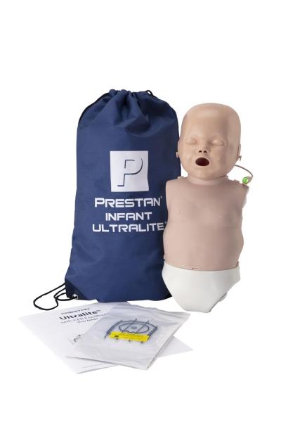 Erler-Zimmer Prestan Infant Ultralite