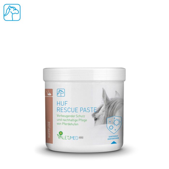Valetumed Huf Rescue Paste Produkt enthält: 450 Nachtisch, Essen, Joghurt
