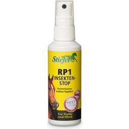 Stiefel RP1 Insekten-Stop Spray, 75 ml 75 ml