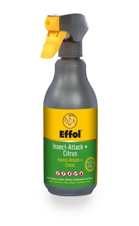effol Insect Attack Spray+ Citrus effol Insect Attack Spray+ Citrus