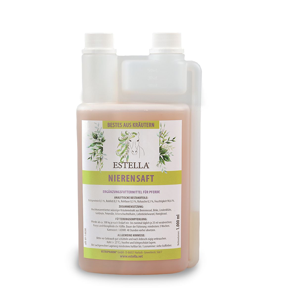 Kräuter, Pflanze, Flasche, Shampoo