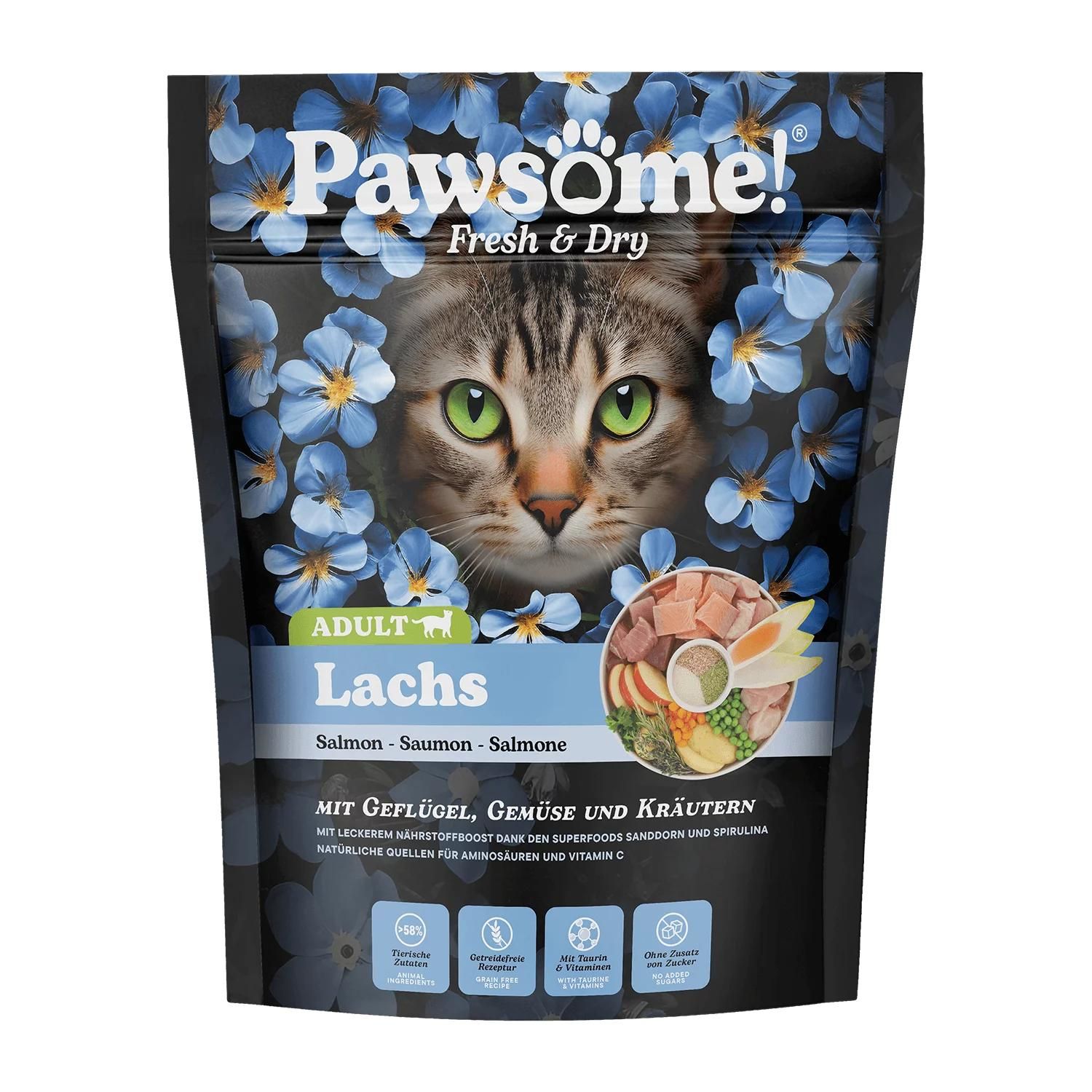 Werbung, Plakat, Katze, Säugetier, Haustier