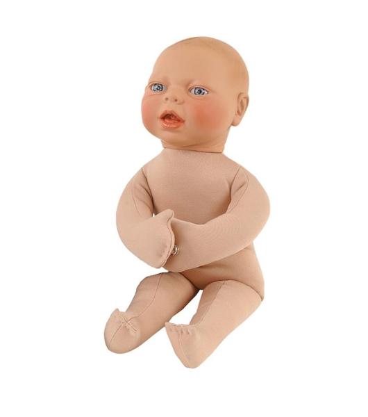 Erler-Zimmer Fetusmodell