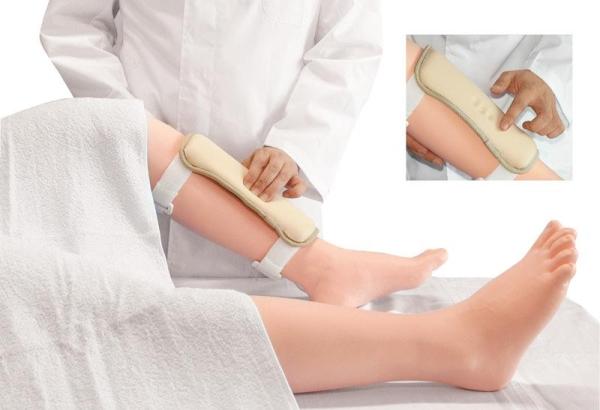 Erler-Zimmer Ödem-Untersuchungsmodell