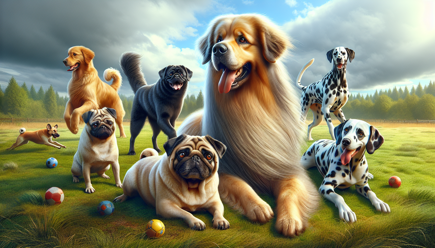 Fußball-Ball, Hund, Säugetier, Haustier