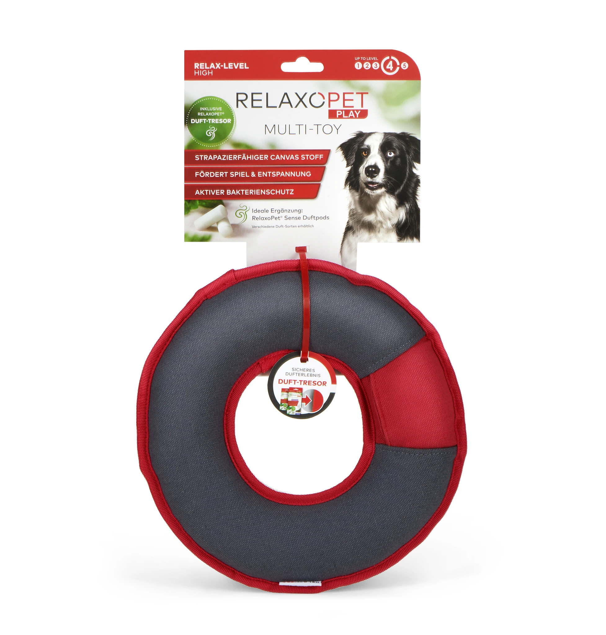 RelaxoPet PLAY Multi-Toy RelaxoPet PLAY Multi-Toy