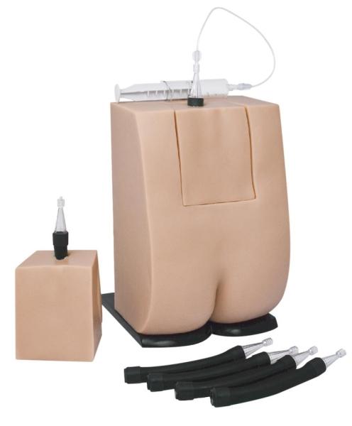 Erler-Zimmer Epidural- und Spinalinjektionssimulator Genesis Erler-Zimmer Epidural- und Spinalinjektionssimulator Genesis