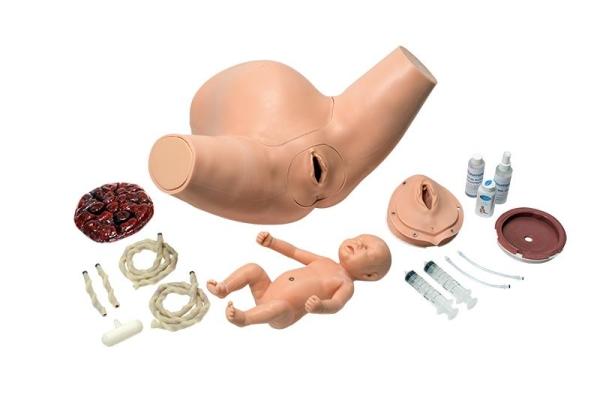 Erler-Zimmer Super OB Susie