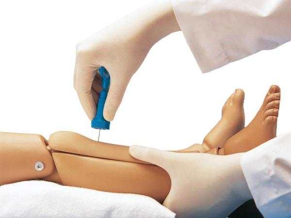 Erler-Zimmer Intraossäre Infusion für R17720