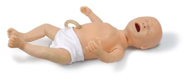 Erler-Zimmer Newborn Anne