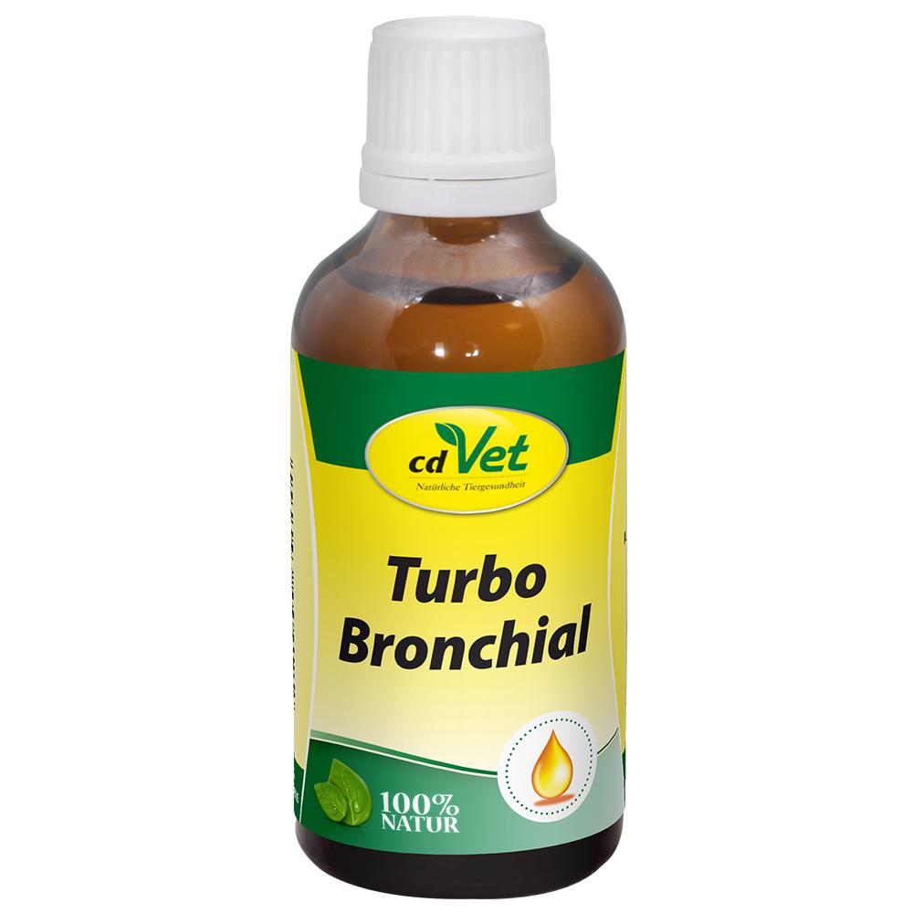 Cdvet TurboBronchial 50ml 50 ml