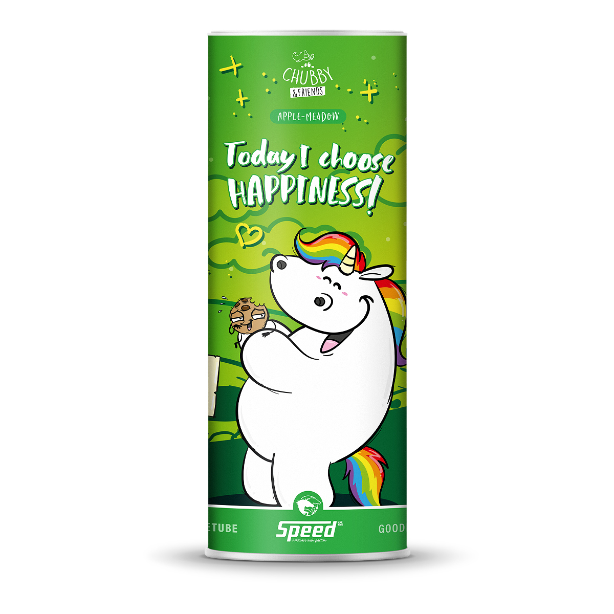 Speed GOODIETUBE Today I choose Happiness 1 kg