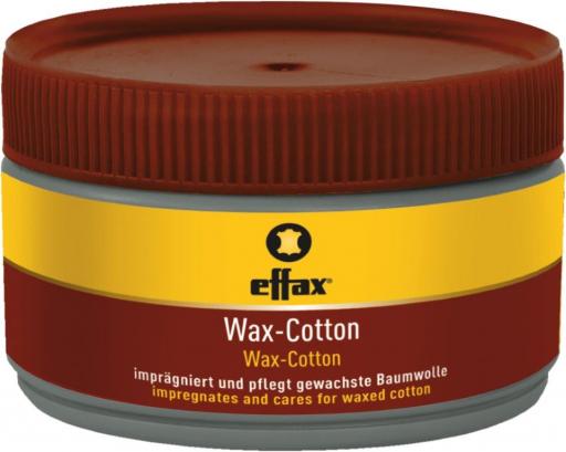 Effax Wax-Cotton 200 ml