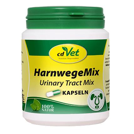 Cdvet HarnwegeMix 100 Kapseln 100 Kapseln
