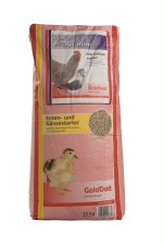 GoldDott Enten-Gänsestart pell.