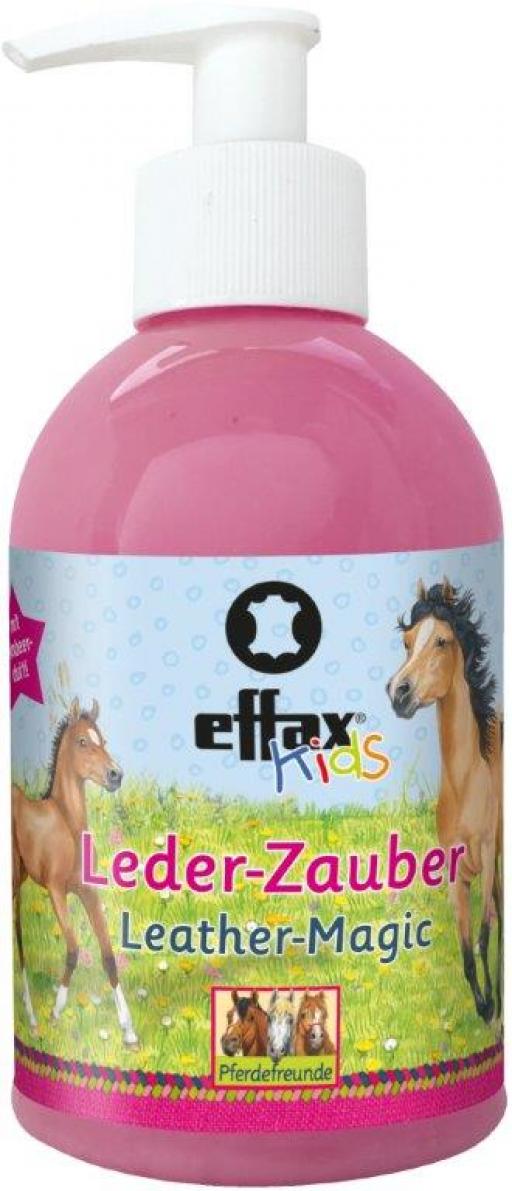 Effax Kids Leder-Zauber 300ml