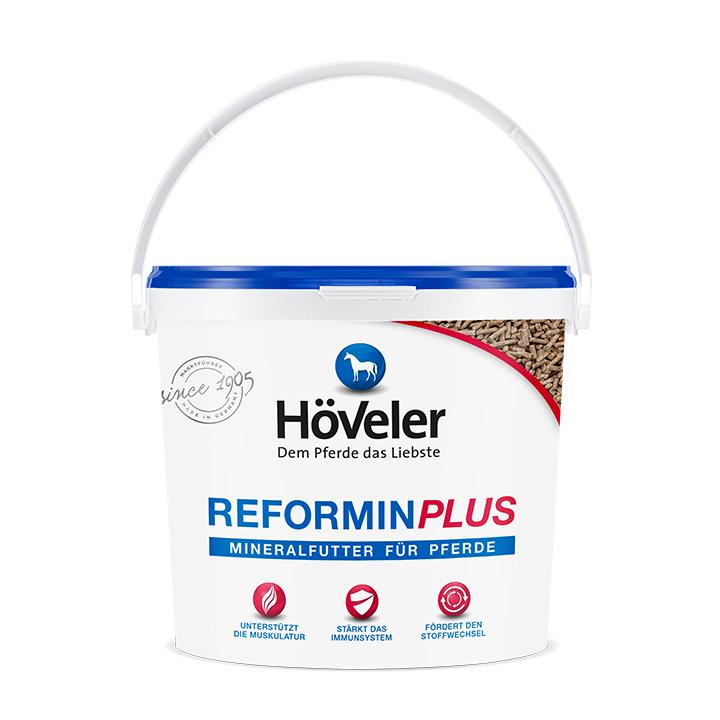 Höveler Reformin plus 4 kg Eimer